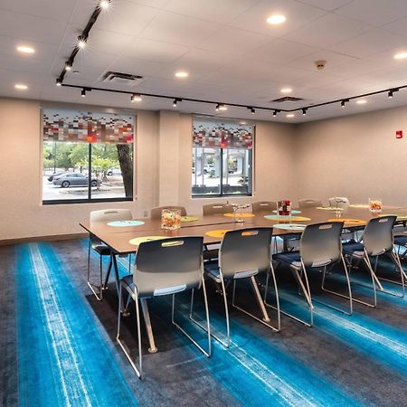 Aloft Columbia Harbison Hotell Eksteriør bilde