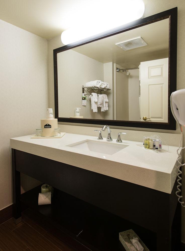 Aloft Columbia Harbison Hotell Eksteriør bilde
