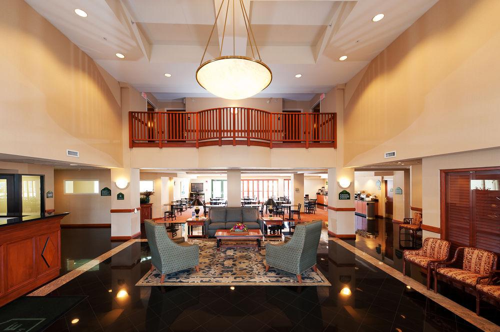Aloft Columbia Harbison Hotell Eksteriør bilde