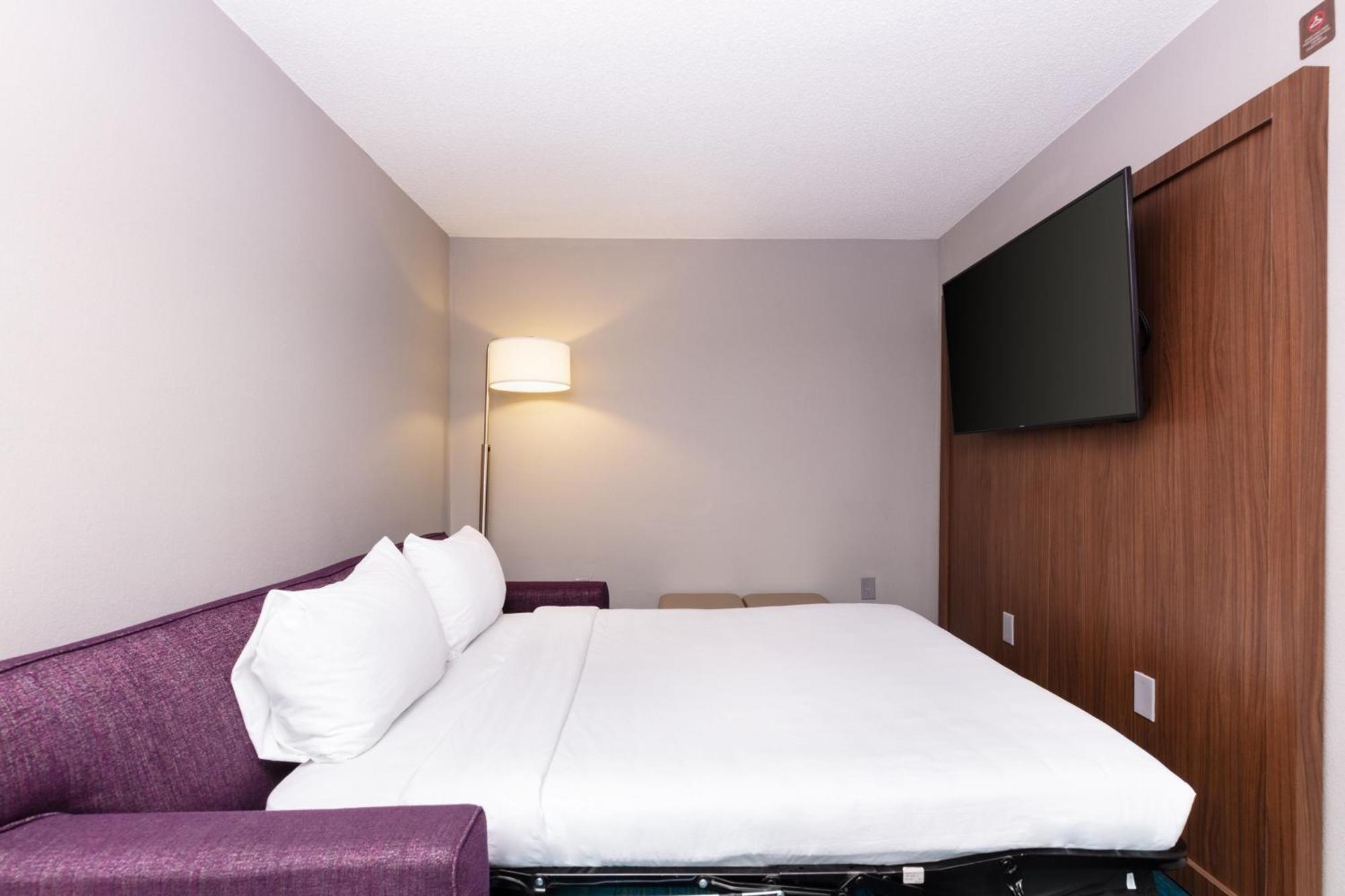 Aloft Columbia Harbison Hotell Eksteriør bilde