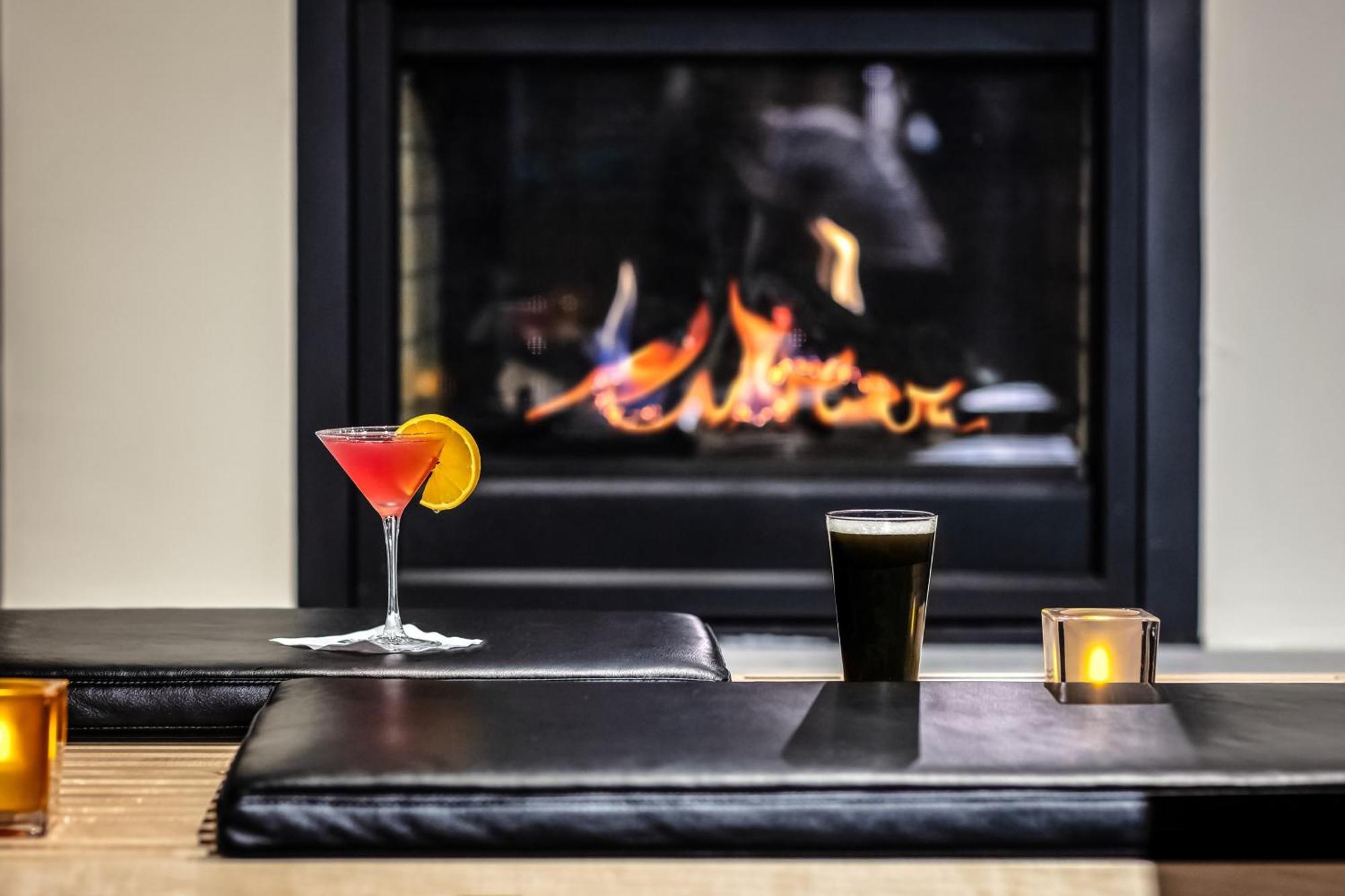 Aloft Columbia Harbison Hotell Eksteriør bilde