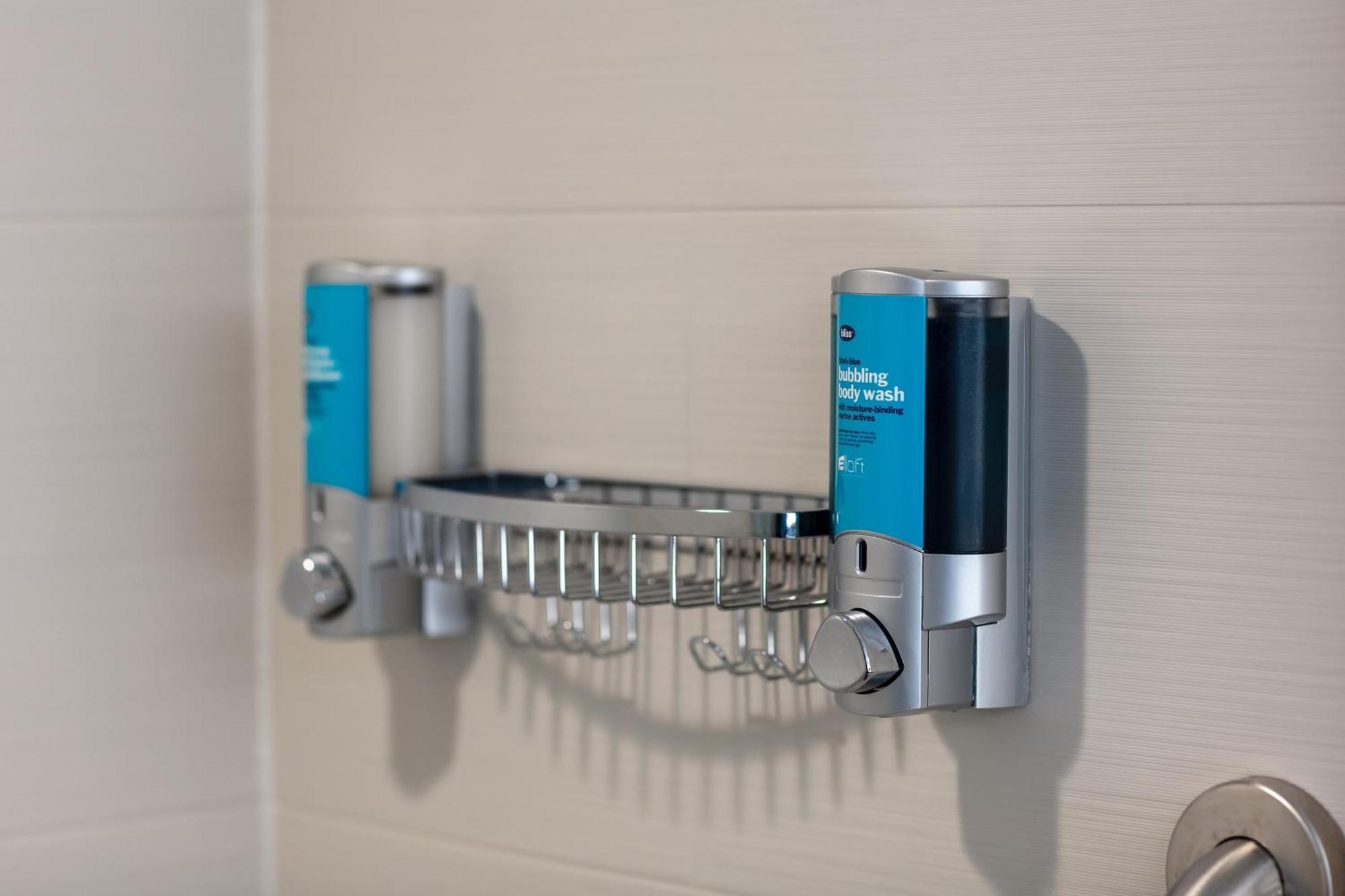 Aloft Columbia Harbison Hotell Eksteriør bilde
