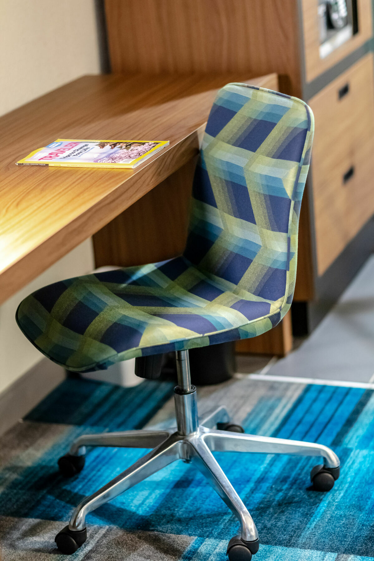 Aloft Columbia Harbison Hotell Rom bilde