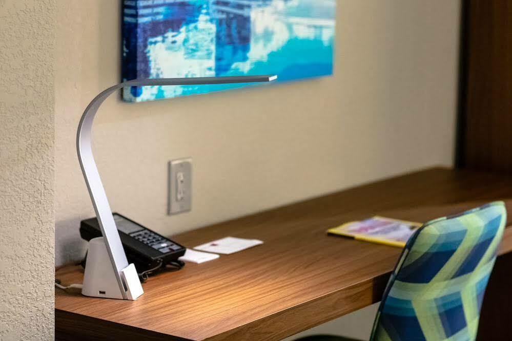 Aloft Columbia Harbison Hotell Eksteriør bilde