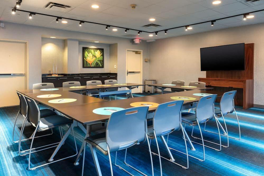 Aloft Columbia Harbison Hotell Eksteriør bilde